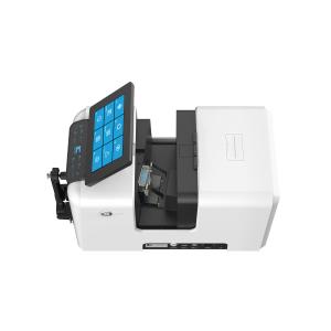 DS-36D Benchtop Spectrophotometer Repeatability 0.01 Inter-Instrument Agreement