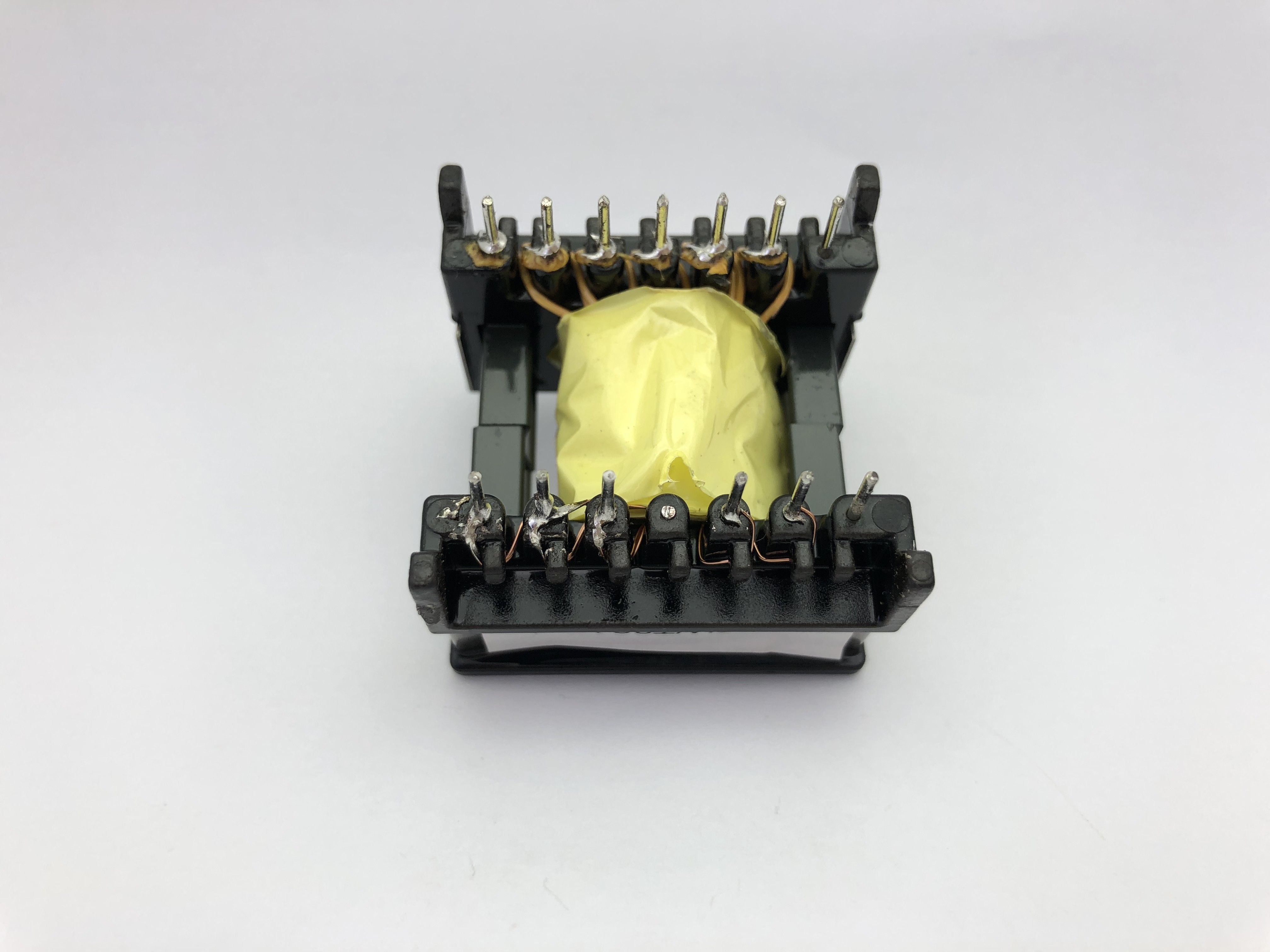 THT SMPS Flyback Transformer For Factory Automation 750313684