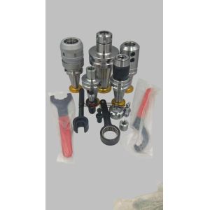 OEM Customized Milling Tool Holders and Adapters for CNC Machining Centers