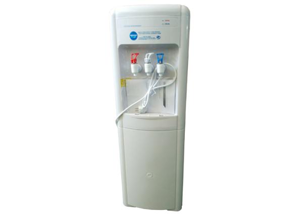Customizable Water Dispenser Classic For Free - Standing Compressor Cooling