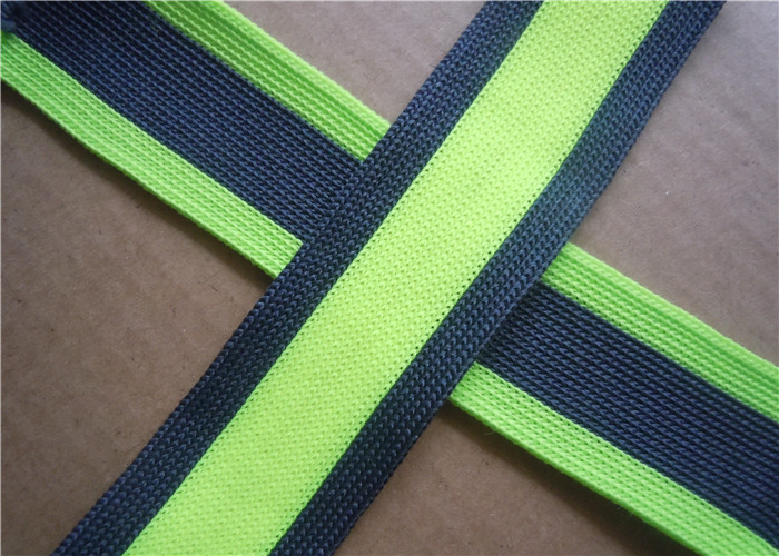 Jacquard Personalised Woven Ribbon