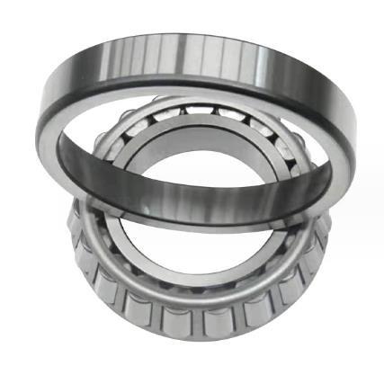 Rated Load 292-5615KN Sealed Tapered Bearing , Multipurpose Single Roller