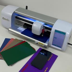 Tpu Hydrogel Film Screen Protector Cutter Plotter For Back Stickers