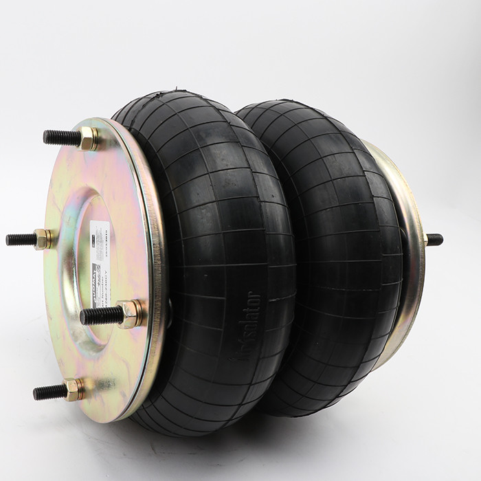 88538 Air Spring 2H235152 Air Ride Spring Type F2 For Steel Smelting