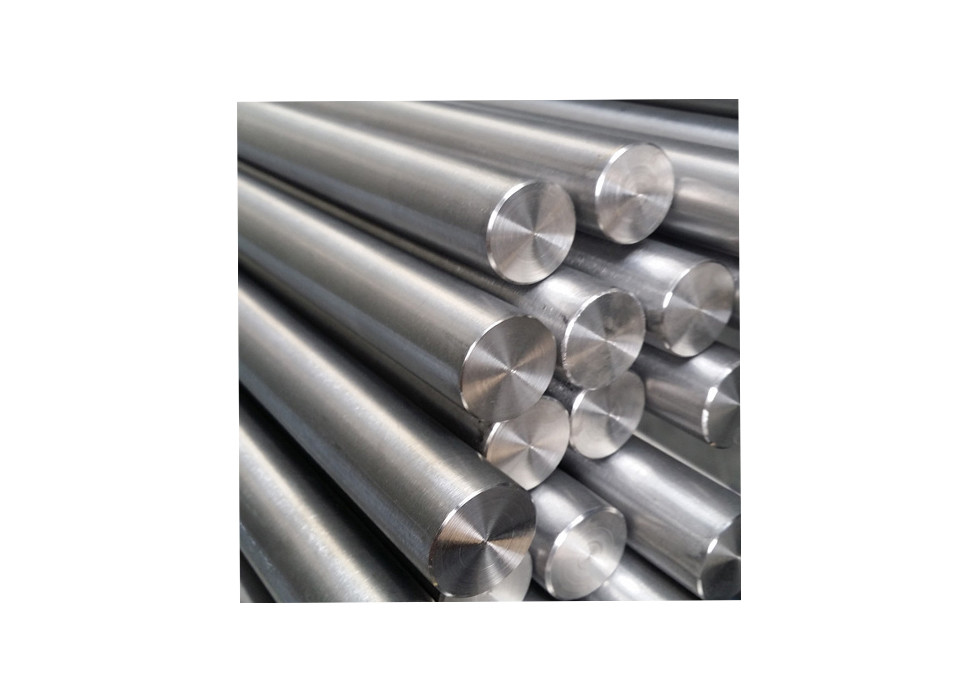 Monel 400 Monel K500 Nickel Alloy Bar For Chemical Petroleum