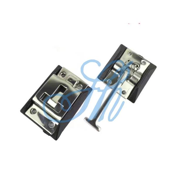 Year 2012- Genuine ISUZU JMC CARRYING Platform/Chassis Container Door Holdback
