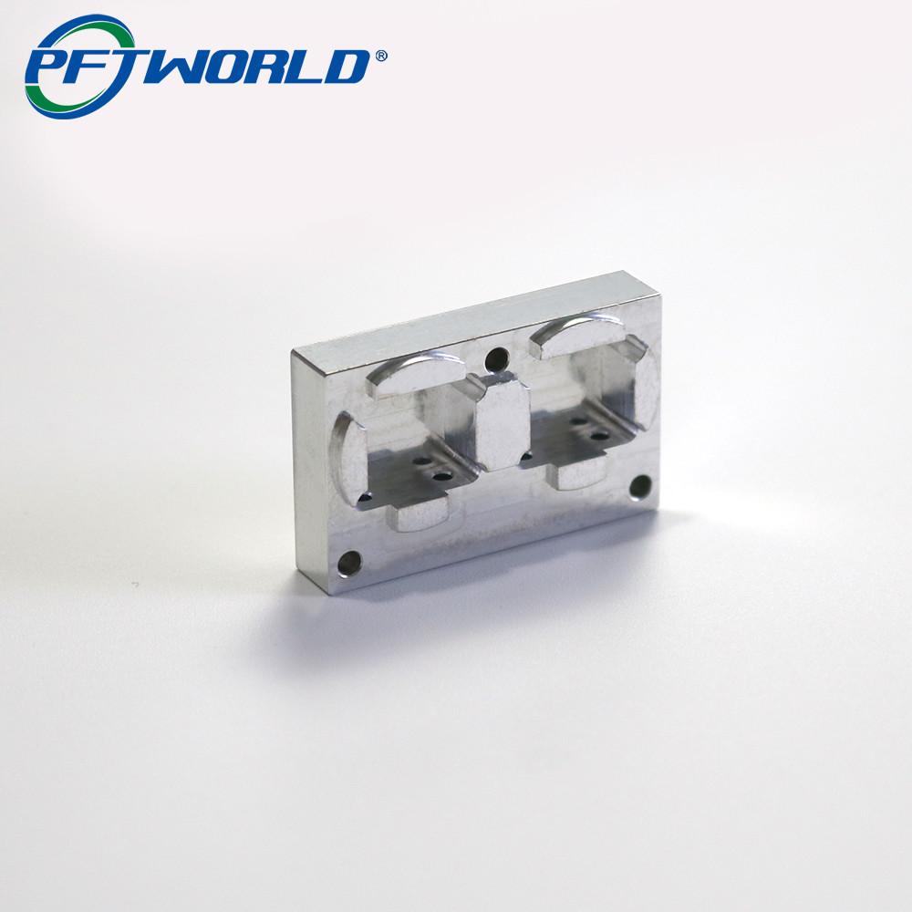 CNC Machined Turning Milling Polishing Stainless Steel Aluminum SS304 Parts