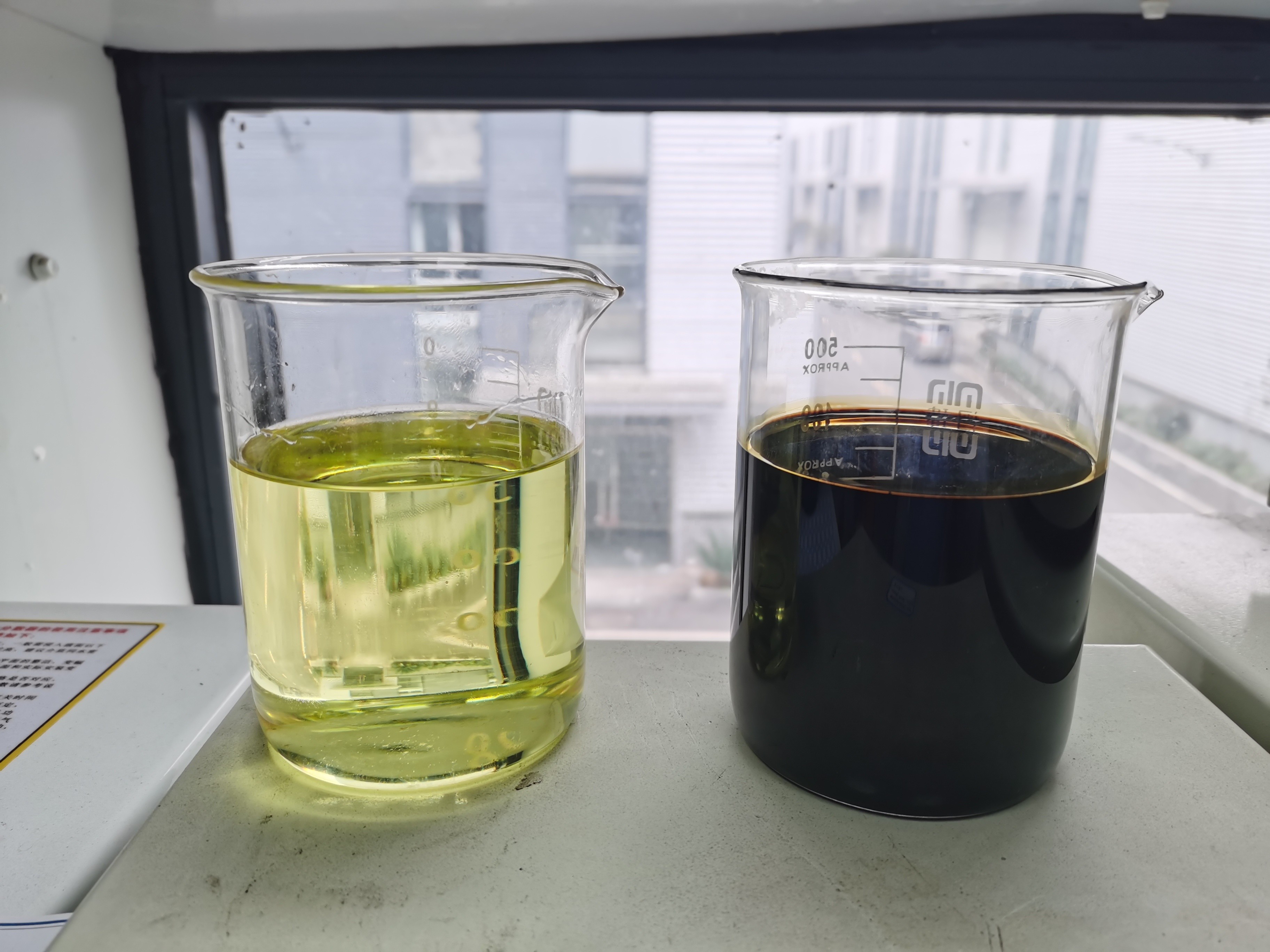 30 Ton Per Day Full Continuous Waste Rubber Tyre Pyrolysis Oil Plant