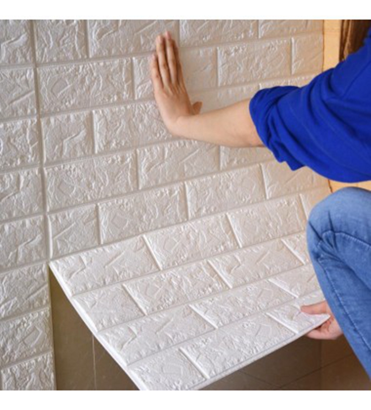 Yellow PSA Hot Melt Adhesive Pressure Sensitive Vinyl Tile Adhesive for wall paper