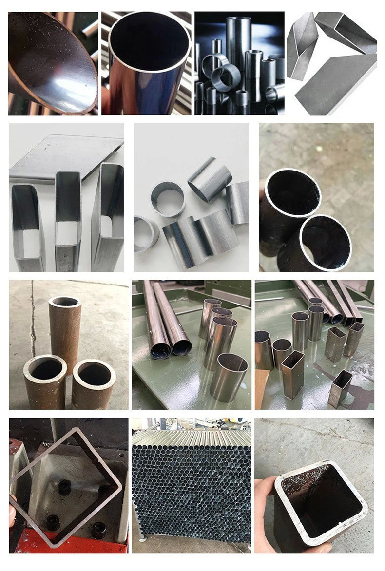 315SL Automatic Logistics Machines Stainless Steel Cnc Pipe Cutting Machine