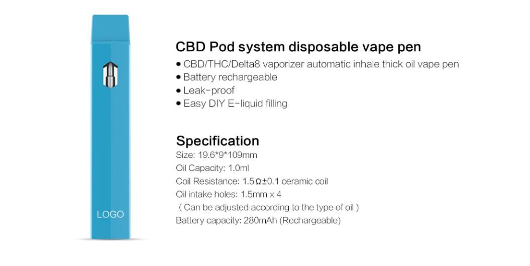 Wholesale M30 disposable CBD device vape pens multi flavors e-cigarette for russia