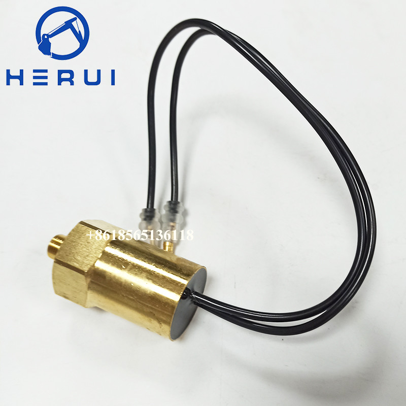 5I-8005 E200B E320 E320B E320C Oil Pressure Sensor Switch 34390-40200 for