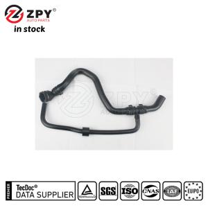  ZPY Coolant Hose with Quick Release Coupling for VW Audi Porsche Manufactures