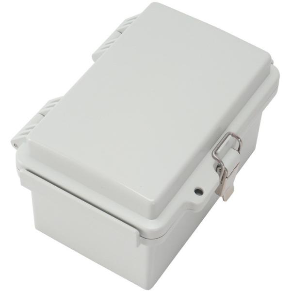 150x100x90mm / 5.90"x3.93"x3.54" Universal IP67 Project Box Waterproof DIY