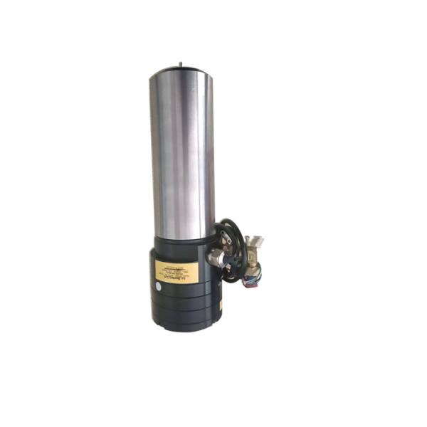 Good quality 1.2.kw Atc Water Cooled Spindle Motor OEM/ODM High Speed 80000rpm