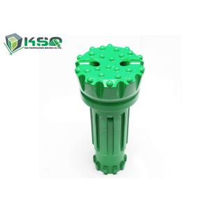 8" Spherical Concave Face DHD 380-203MM Water Drill Bit For Hard Rock