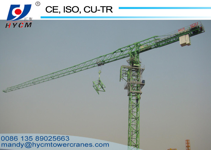 Sell Crane Prices of Cranes Mini Crane Hydraulic Small Construction Crane