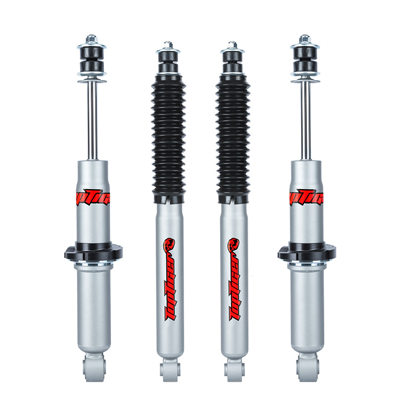 Twin Tube 4x4 Nitro Gas Shock Absorbers 4wd For ISUZU MUX