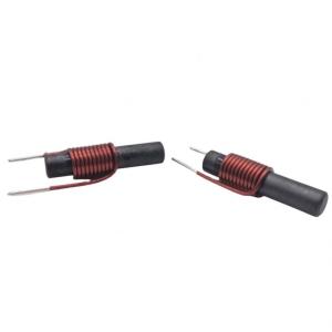 UU10.5 UU9.8 UU16 filter inductor 28mh 25 henry molded inductor variable through