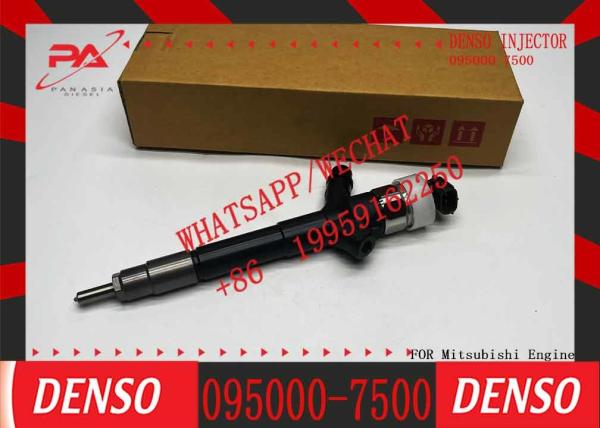 ELIC Excavator 095000-5760 095000-7490 095000-8110 095000-9560 095000-7500