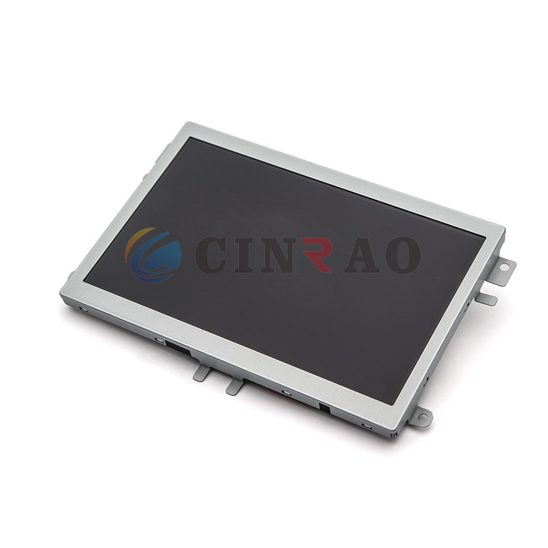 7" TFT LCD Display Tianma TM070RDHP06-00 Car Automotive Replacement