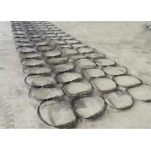 MZP Putanka Wire Mesh Barrier Defense Network 10x10x1.4m