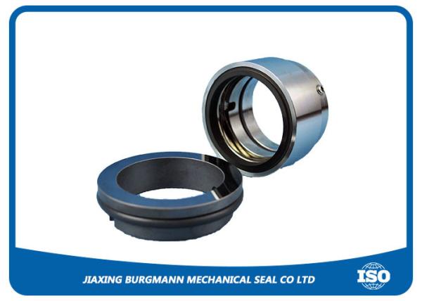 Replace Eagle Burgmann Metal Balanced Mechanical Seal For Strong Corrosive