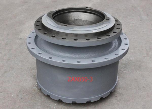 Excavator Parts ZX650 ZX670-3 ZX690-3 Travel Gearbox / ZX650-3 4641493 Travel