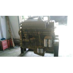  Dump Truck Engine CCEC KTA19-C600 Diesel Engine Manufactures
