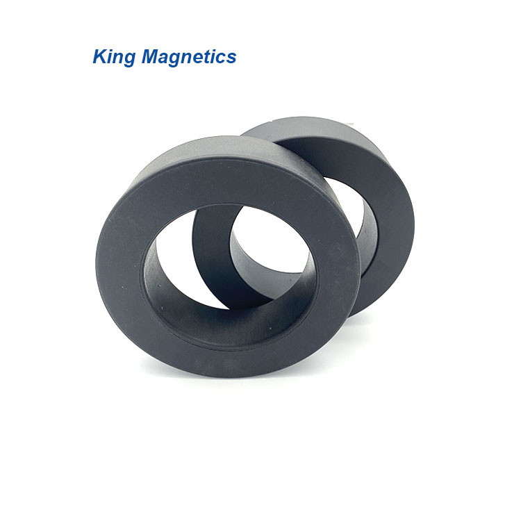  KMN1008020 Finemet nanocrystalline core for solar inverter common mode choke Manufactures