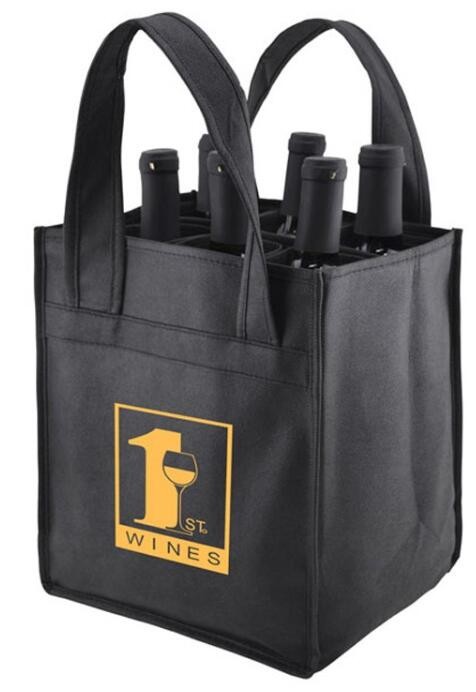 Wholesales custom shopping non woven bag and pp non woven bags for non woven shopping bag, computer bags, briefcases, fo