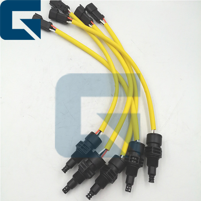 107-8618 1078618 Intake Air Temperature Sensor For 3304 3306 Eengine