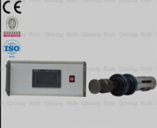 Metal Roll Continuous Ultrasonic Welding For Solar Colletor Plate 2 - 15m/Min