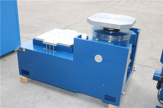 Electrodynamic 2500Hz Transportation Vibration Tester IEC Standard