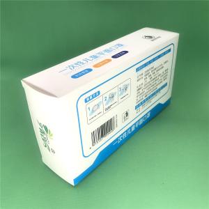 Factory Wholesale Washable and Reusable Cotton Dust Face Masks with Various