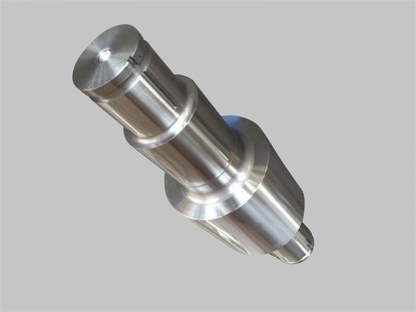 Sendzimir Mill Rolling Mill Rolls Forged Steel Material Strict Control ISO9001