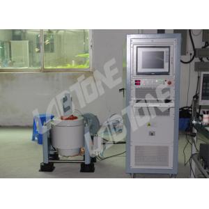 Simulation Shake Vibration Table Testing Equipment With ASTM Standard ,