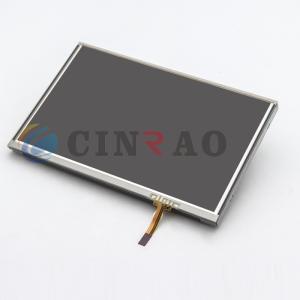 LG TFT LCD Car Panel 7.0 INCH LB070WV7(TD)(01) 4 Pin GPS Naigation Support