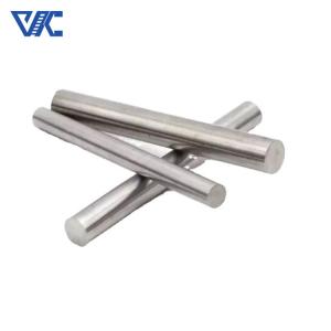Invar36 Kovar 4j29 1j22 Iron Nickel Cobalt Alloy Round Bar