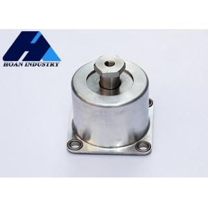 JMZ-T Series Spring Isolator with Up to 95% Isolation Efficiency for Precision