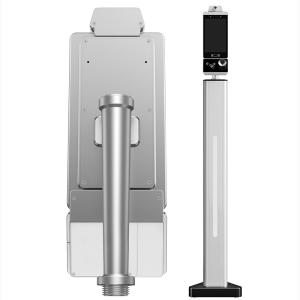  Attendance Management Wall Mounted Breathalyzer Alcohol Tester 1 Year Warranty Manufactures