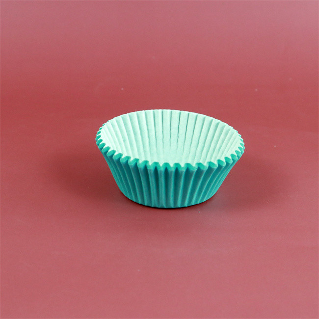Assorted 1000 pcs / Pack Cake Muffin Paper Cups Cupcake Liner Cake Mold Kitchen Baking Tools