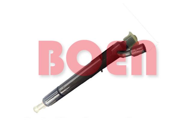 High Speed Steel Cummins Fuel Injectors 3802648 For Cummins Diesel Engine Spare
