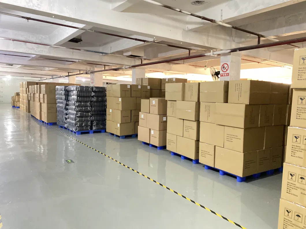 Factory Price CE RoHS 100W 0-10V Dim Die-Casting Aluminum Waterproof IP65 175lm/W LED Flood Street Light with Support Smart Control