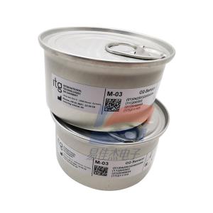 YJJ M-03 M-04 German Medical Oxygen Sensor Oxygen Battery with 6 Years Working