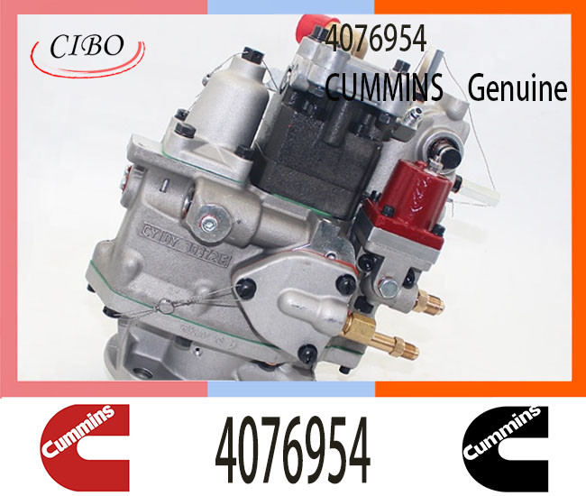 4076954 Diesel Pump for Cum-mins M11 KTA19 KTA50 Engine PT Fuel Injector 4076954 3262033 3045281 3262033 3045281