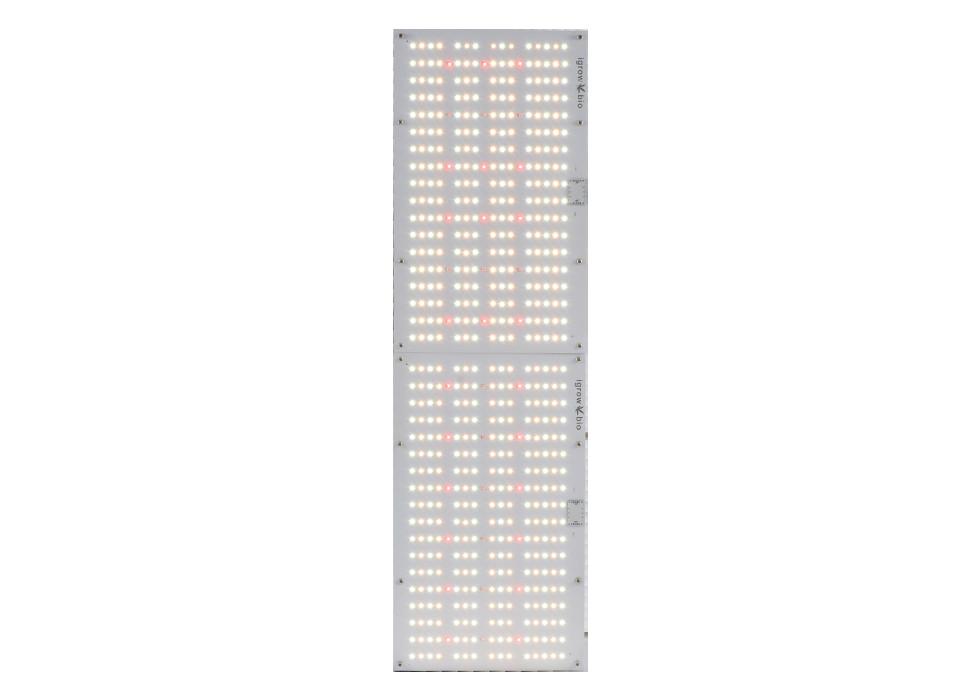Separate Hanger 240W 3500K Indoor Horticulture Lighting