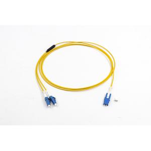 SENKO Advanced Fiber Optical Patch Cord Fiber jumper for FTTH application