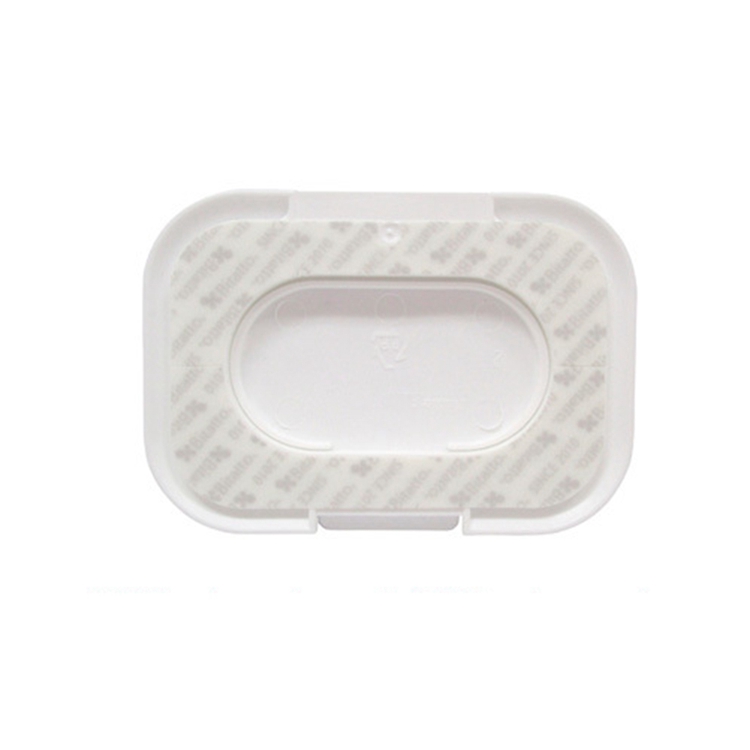 High Process Stability Pressure Sensitive Hot Melt Adhesive For Plastic Cover