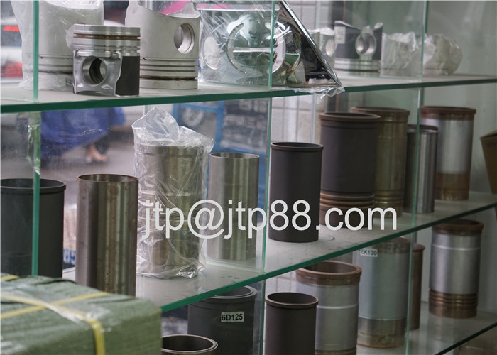 Bulldozer / Excavator 6D31 6D31T Engine Main Bearing / Con Rod Bearing For Mitsubishi